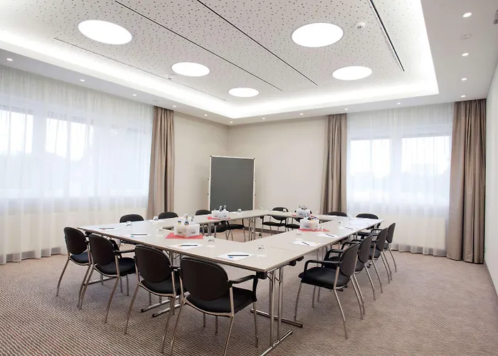 Hotel Bigbox Allgaeu