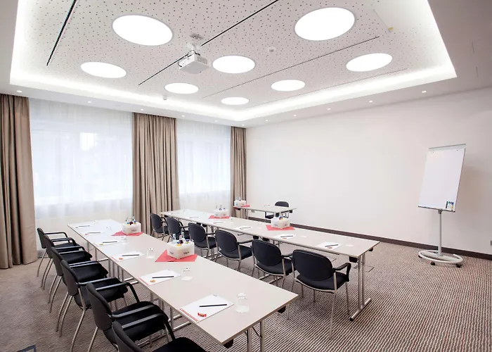 Hotel Bigbox Allgaeu Kempten